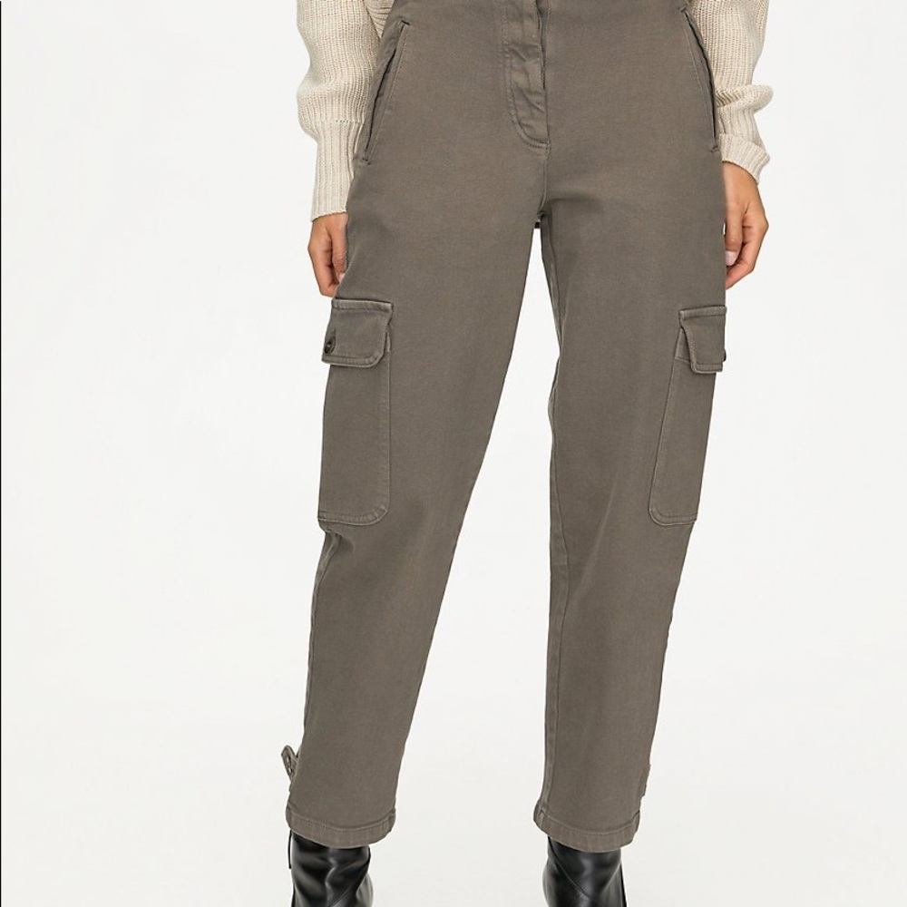 Aritzia Modern Cargo